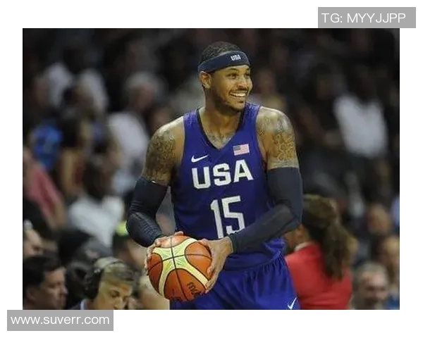 安东尼与詹姆斯对决分析：谁能在赛场上更胜一筹